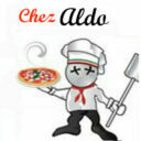 Chez Aldo, pizza à Coudoux