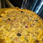 Pizza du Moment : La Deutsche Marc