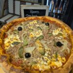 Pizza du Moment : La Tijuana